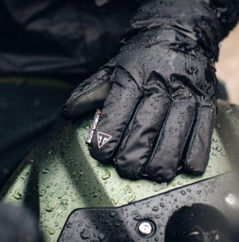 Waterproof Motorcycle Gloves