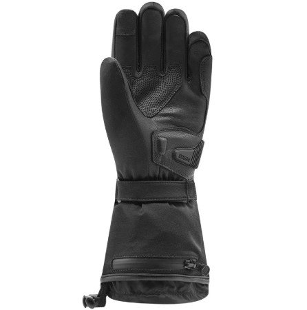 Racer connectic gloves