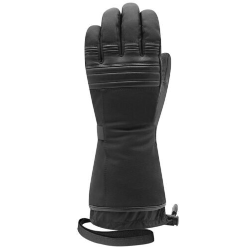 racer connectic heated gloves black jpg